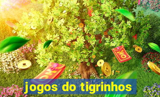 jogos do tigrinhos